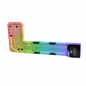 Thermaltake Core P5 DP-D5 Plus