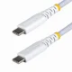 StarTech.com USB2CC1MNCBRWH