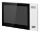 BCS MON7400W-S #4