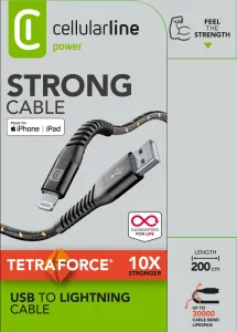 Cellular Line 8018080312687