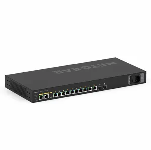 Netgear GSM4212P