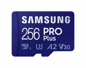 Samsung PRO Plus