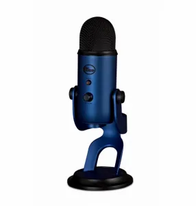 Logitech G Yeti