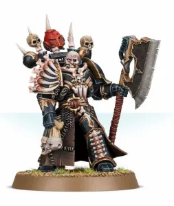 Games Workshop Master of Executions