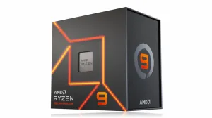 AMD Ryzen 9 7950X