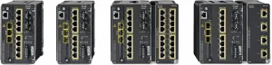 Cisco Catalyst IE3500