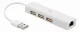 Deltaco USB2-LAN3