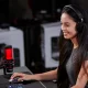 HyperX QuadCast #8