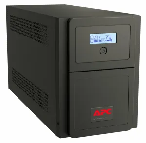 APC Easy UPS SMV