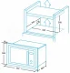 Edesa EMW-2530-IG XBK #2