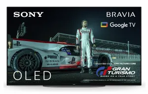 Sony BRAVIA XR