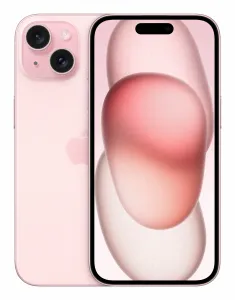 Apple iPhone 15