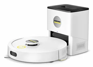 Karcher RVC 3 Comfort Extra