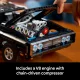 Lego Technic 42231 #10