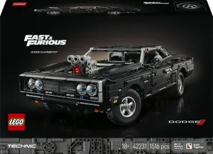 Lego Technic 42231