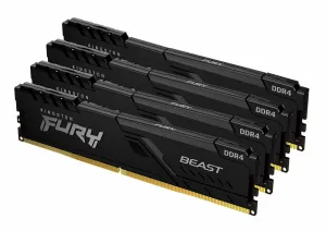 HyperX FURY Beast