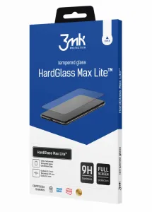 3MK HardGlass Max Lite