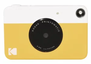 Kodak Printomatic