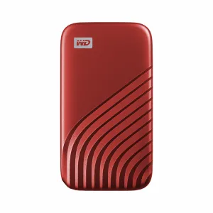 Sandisk My Passport