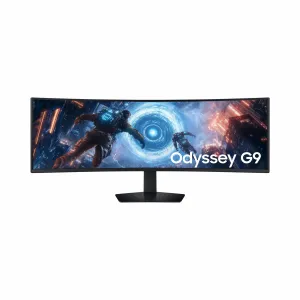 Samsung Odyssey G91F