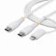 StarTech.com 1M-U2-LNTC-CABLE