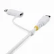 StarTech.com 1M-U2-LNTC-CABLE #2