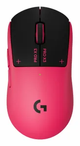 Logitech PRO X3 SUPERSTRIKE