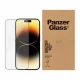 PanzerGlass Screen Protector iPhone 14 Pro Ultra-Wide Fit BULK