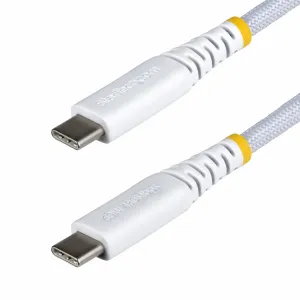StarTech.com USB2CC15CMNCBRWH