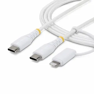 StarTech.com 2M-U2-LNTC-CABLE