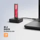 Axagon ADSA-M2C11L #2