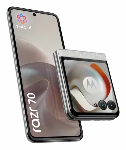 Motorola razr 70