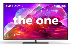 Philips Ambilight 43PQS9081/12