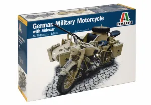 Italeri 7403