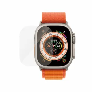 PanzerGlass Screen Protector Apple Watch Ultra 2 Ultra 49 mm