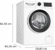 Bosch Serie 6 WGG244ZISN #6