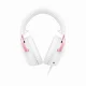HyperX Cloud III White/Pink Gaming Headset #6