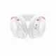 HyperX Cloud III White/Pink Gaming Headset #7