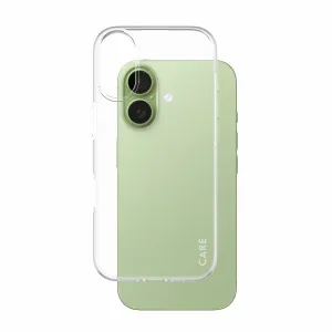 PanzerGlass CARE by PanzerGlass X-Ray Case iPhone 17