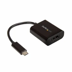 StarTech.com CDP2DP