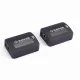 Black Box USB 2.0 EXTENDER 1PORT CAT5