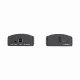 Black Box USB 2.0 EXTENDER 1PORT CAT5 #3