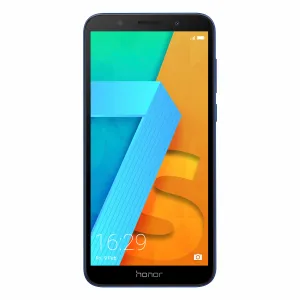 Honor 7S