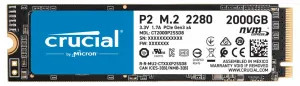 Crucial P2