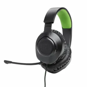 JBL Quantum 100X