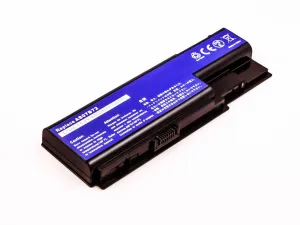 MicroBattery MBI1801