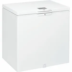 Whirlpool WH2010 FO 2