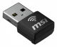 MSI AX1800 Nano WiFi USB Adapter #4