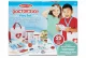 Melissa & Doug MPP PYS GetWell Doctors Kit Plyst GML
