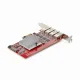 StarTech.com P10Q4A-USB-CARD #2